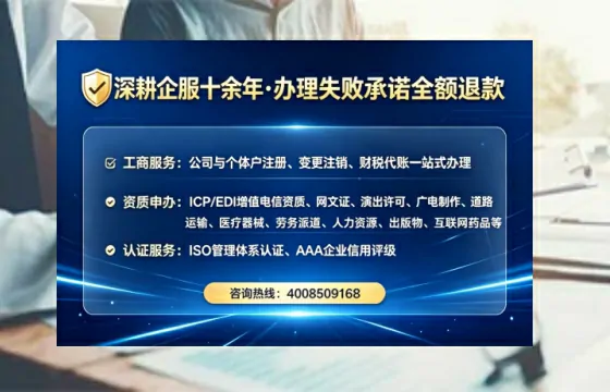 广安个体户注销全流程详解:我的真实经历与避坑指南